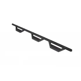 Mlx-dzedz66341wtb-cl360a50 Dee Zee Dee-zee Hex Bed Access Side Step For Chevy Silverado 1500 2019 20 21 22 120in