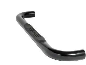 Qw75c2 Dee Zee Nerf Bars For 99-16 Ford F250 Super Duty F350 Xl Xlt Standard Cab Pickup
