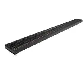 41vc88g Dee Zee Rough Step Running Boards Fits 2015-2022 Ford Transit-350