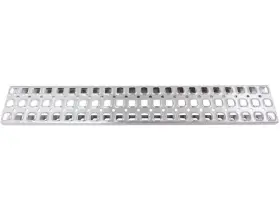 81513wmvh Diy Solutions For 2006-2010 Volvo Vt Truck Cab Side Step 2007 2008 2009