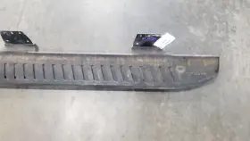 122-10017l Dodge 22 Ram 1500 Trx Running Board Left Driver Black #3