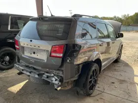 122.ch2213 Dodge Journey 2013 Running Board 4662409 #3