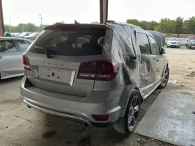 122.ch2216 Dodge Journey 2016 Running Board 4623412 #3