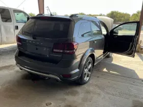 122.ch2217 Dodge Journey 2017 Running Board 4661047 #3