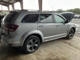 122.ch2218 Dodge Journey 2018 Running Board 4641891 #2