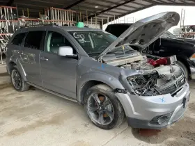 122.ch2218 Dodge Journey 2018 Running Board 4641891