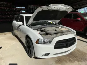 122.ch2r14 Dodge Charger 2014 Running Board 4723832 #2