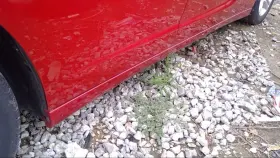 122.ch2r16 Dodge Charger 2016 Running Board 4574989