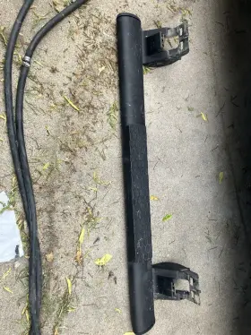 Dodge 68305320aa 2017 Ram Side Step Running Board