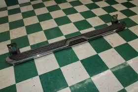 68361668aa Dodge 19-22 Ram Crew Chrome Fixed Position Passenger Right Rh Running Board Side Step #2