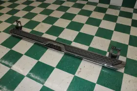68361668aa Dodge 19-22 Ram Crew Chrome Fixed Position Passenger Right Rh Running Board Side Step #3