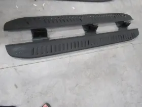 82215508l Dodge 2024 Ram 1500 Crew Cab Oem Factory Textured Running Boards 2019 To