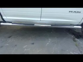 122-10101l Dodge Truck Ram2500 2020 Running Board 2098671 #2