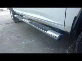 122-10101l Dodge Truck Ram2500 2020 Running Board 2098671