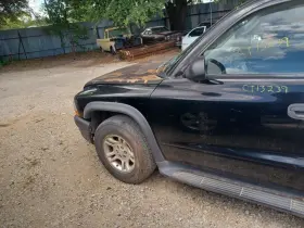 122.ch8203 Dodge Truck Local Pickup Only Durango 2003 Running Board 560456