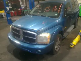 122.ch8206 Dodge Truck Durango 2006 Running Board 927560 #2