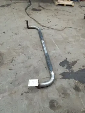 122.ch8504 Dodge Truck Ram1500 2004 Running Board 309625