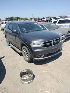 122.ch8e17 Dodge Truck Durango 2017 Running Board 2977496 #3
