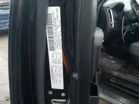122.ch8m13 Dodge Truck Ram1500 2013 Running Board