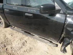 122.ch8m14 Dodge Truck Ram1500 2014 Running Board #2