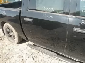 122.ch8m14 Dodge Truck Ram1500 2014 Running Board #3