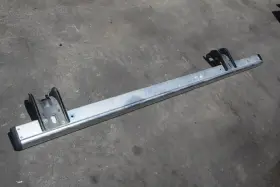 122.ch8m17 Dodge Truck 2013 2014 2015 2016 2017 2018 Ram 1500 Right Passenger Running Board Tradesman #3