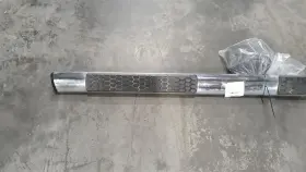 122.ch8n10 Dodge Truck 10 Ram 1500 Running Board Right Passenger Chrome Crew Cab #3