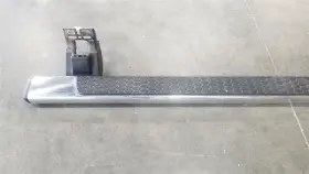 122.ch8n15 Dodge Truck 15 Ram 2500 Running Board Left Driver Chrome Crew Cab #3