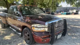 122.ch8o06 Dodge Truck Local Pickup Only Tdodr3500 2006 Running Board 525794 #3