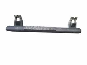 122.ch8o16 Dodge Truck Running Board Drivers Side Regular Cab Fits 2016 Ram 3500 #2
