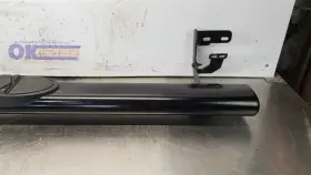 122.ch8o18 Dodge Truck 18 Ram 3500 Running Board Left Driver Black Regular Cab #2