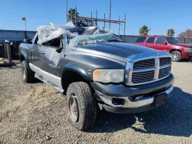5159226aa Dodge Truck Passenger Right Running Board Fits 2004-2005 Ram 2500 Oem #2