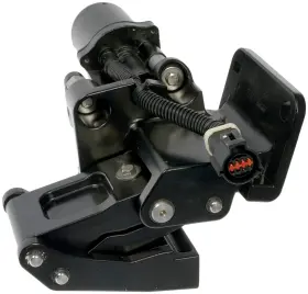 747-901 Dorman 037495193016 Power Running Board Assembly For 07-14 Expedition Navigator