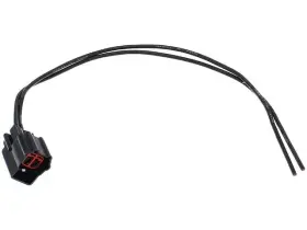 48439csnh Dorman For 2001-2003 Ford F150 Running Board Lamp Connector 2002