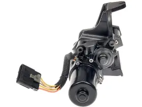 53xqpy54 Dorman Right Running Board Motor For Avalanche Silverado 1500 2500 Hd 3500