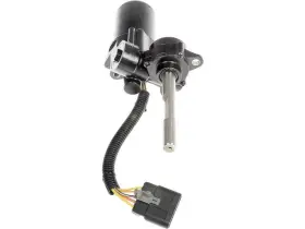 64pwqd59 Dorman Right Running Board Motor For Avalanche Silverado 1500 2500 Hd 3500