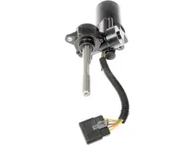 71145knyr Dorman For 2007-2013 Gmc Yukon Xl 2500 Running Board Motor Left 2008
