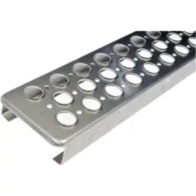 157-5405 Dorman - Hd Solutions For Kenworth W900 T800 T880 Truck Bed Side Step Gap