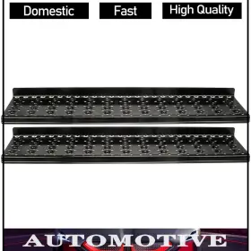 Complts240522092160 Dorman - Hd Solutions Truck Cab Side Step Fits 2004-2015 Ford F650 2pcs