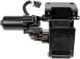 747-900-ab Dorman - Oe Solutions Running Board Motor For 2011-2014 Ford Expedition
