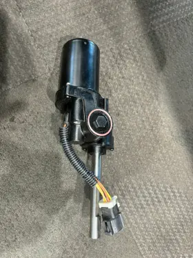 747-900 Dorman Oe Solutions Running Board Motor Without Bracket #2