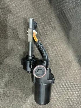 747-900 Dorman Oe Solutions Running Board Motor Without Bracket #3