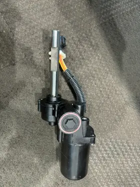747-900 Dorman Oe Solutions Running Board Motor Without Bracket