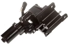 Rd66g2 Dorman Left Running Board Motor For 15-20 Ford F150