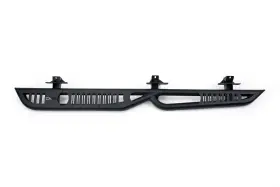 Srbr-02 Dv8 Offroad For 21-22 Ford Bronco Oe Plus Series Side Steps