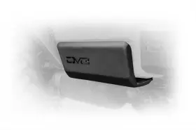Srgl-01 Dv8 Offroad Bedside Sliders Fits 2019 Jeep Gladiator
