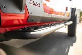 Srgl-08 Dv8 Offroad #2