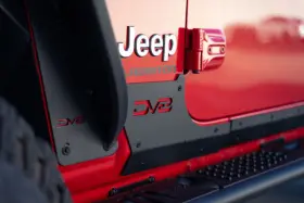 Srgl-09 Dv8 Offroad