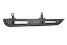 Srjk-09 Dv8 Offroad Srjk 09 Oe Plus Side Steps Fits 07 18 For Wrangler Jk