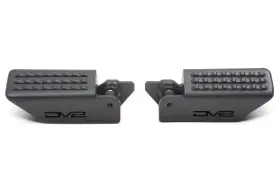 Stbr-01 Dv8 Offroad Foot Pegs Fits 21-24 Bronco